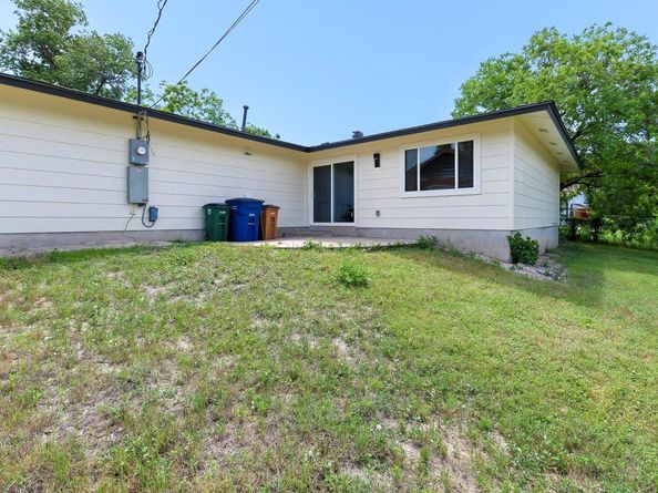 7302 Hartnell DR, Austin TX 78723