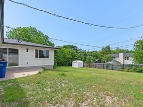 7302 Hartnell DR, Austin TX 78723