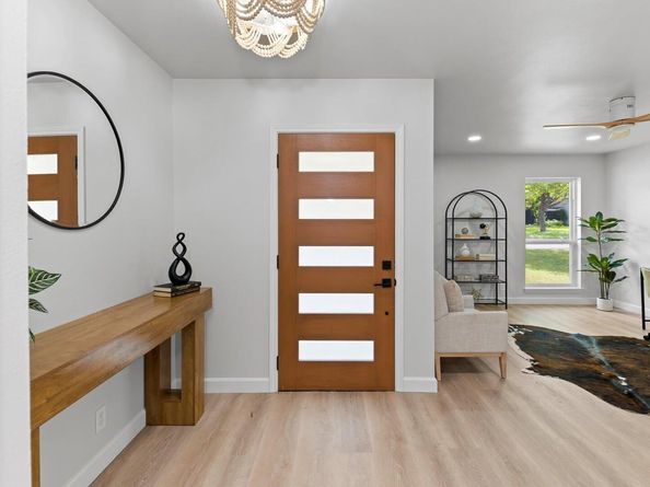 7302 Hartnell DR, Austin TX 78723