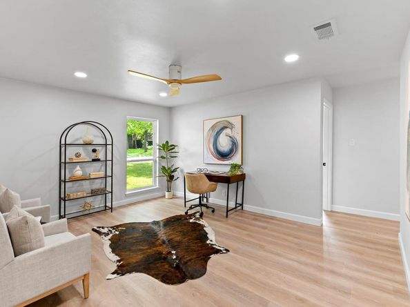 7302 Hartnell DR, Austin TX 78723