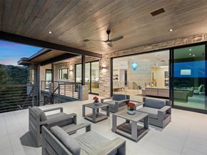 203 Buckeye TRL, West Lake Hills TX 78746