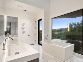 203 Buckeye TRL, West Lake Hills TX 78746