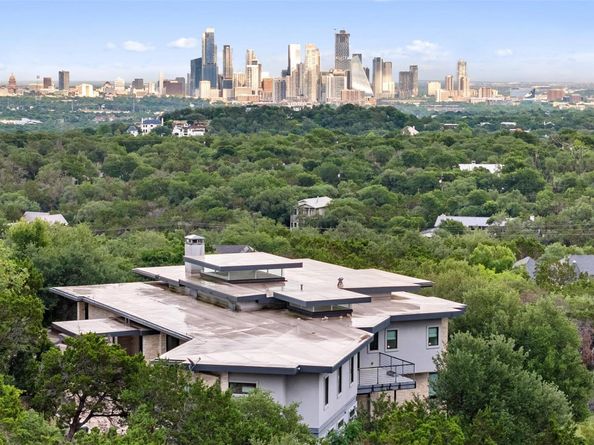 203 Buckeye TRL, West Lake Hills TX 78746