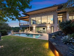 203 Buckeye TRL, West Lake Hills TX 78746