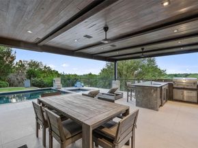 203 Buckeye TRL, West Lake Hills TX 78746
