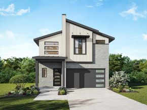 604 Grapeleaf DR, Lakeway TX 78738
