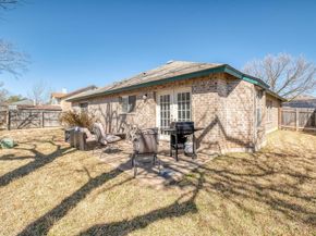 1803 Chino Valley TRL, Round Rock TX 78665