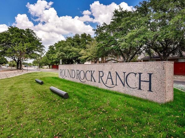 1803 Chino Valley TRL, Round Rock TX 78665