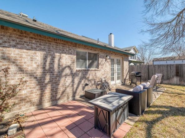 1803 Chino Valley TRL, Round Rock TX 78665