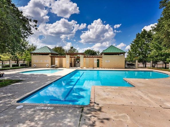 1803 Chino Valley TRL, Round Rock TX 78665