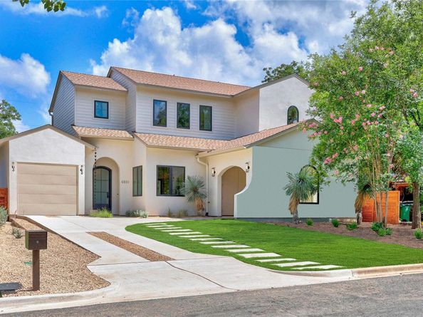 4800 Sylvandale DR, Austin TX 78745