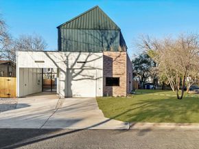 1604 Garner Ave, Austin TX 78704