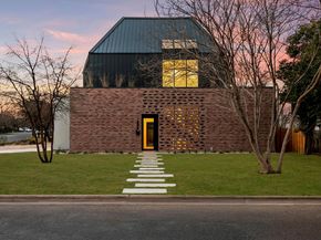 1604 Garner Ave, Austin TX 78704