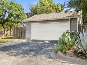 2001 Parker LN 101, Austin TX 78741