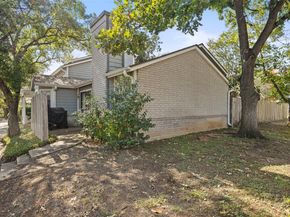 2001 Parker LN 101, Austin TX 78741