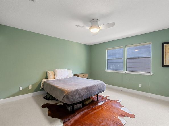 2001 Parker LN 101, Austin TX 78741