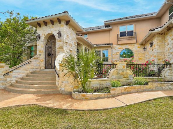 423 Bella Montagna CIR, Austin TX 78734