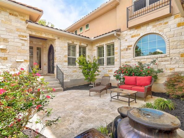 423 Bella Montagna CIR, Austin TX 78734