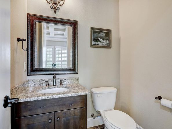 423 Bella Montagna CIR, Austin TX 78734