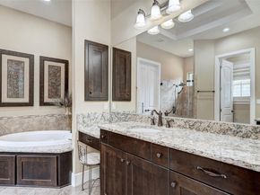 423 Bella Montagna CIR, Austin TX 78734