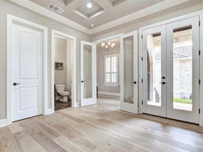 423 Bella Montagna CIR, Austin TX 78734