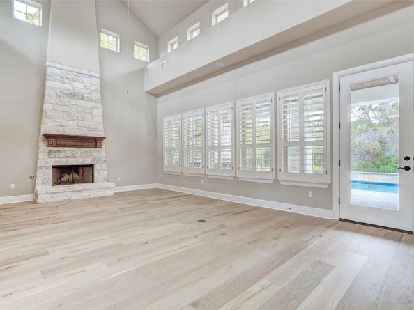 423 Bella Montagna CIR, Austin TX 78734
