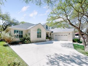 30110 Torrey Pines CIR, Georgetown TX 78628