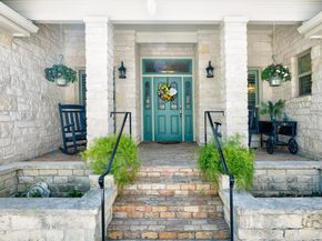 30110 Torrey Pines CIR, Georgetown TX 78628