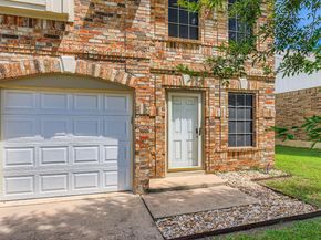 516 Broken Feather TRL, Pflugerville TX 78660