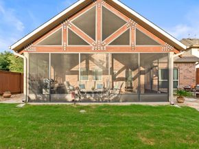 1101 Feather Reed DR, Leander TX 78641