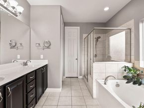 1101 Feather Reed DR, Leander TX 78641