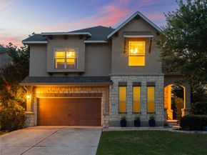 1101 Feather Reed DR, Leander TX 78641