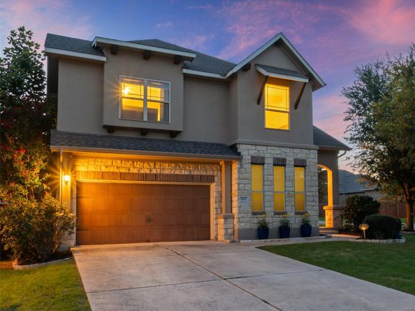 1101 Feather Reed DR, Leander TX 78641