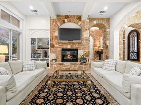 108 Golden Bear CV, Austin TX 78738