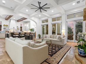 108 Golden Bear CV, Austin TX 78738