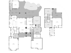 108 Golden Bear CV, Austin TX 78738