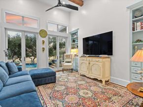 108 Golden Bear CV, Austin TX 78738