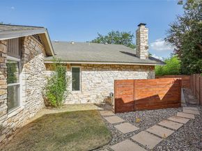 4713 Trail Crest CIR, Austin TX 78735