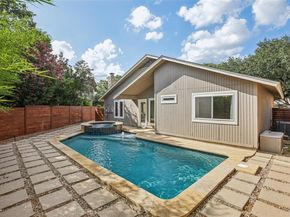 4713 Trail Crest CIR, Austin TX 78735