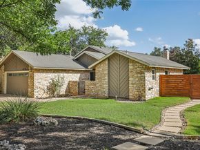 4713 Trail Crest CIR, Austin TX 78735