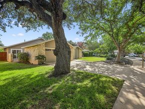 4713 Trail Crest CIR, Austin TX 78735