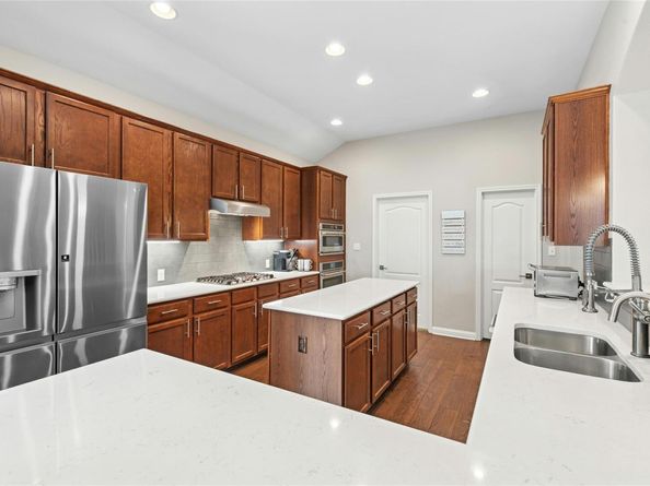16024 Zagros WAY, Austin TX 78738