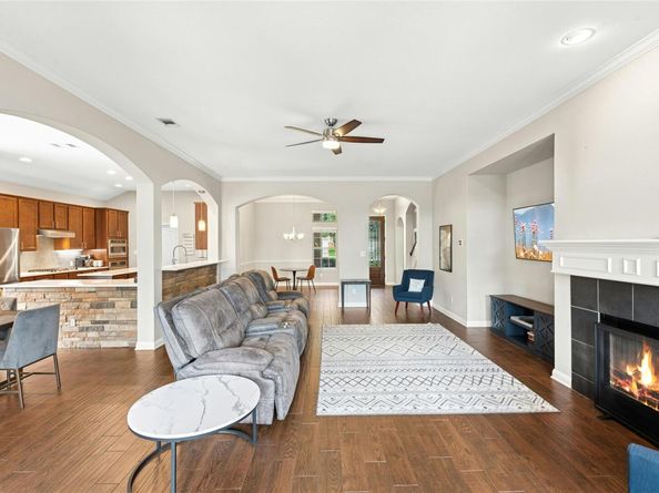 16024 Zagros WAY, Austin TX 78738