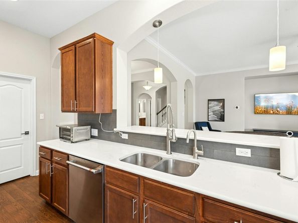 16024 Zagros WAY, Austin TX 78738