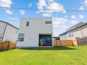 5809 Toscana Ave, Austin TX 78724