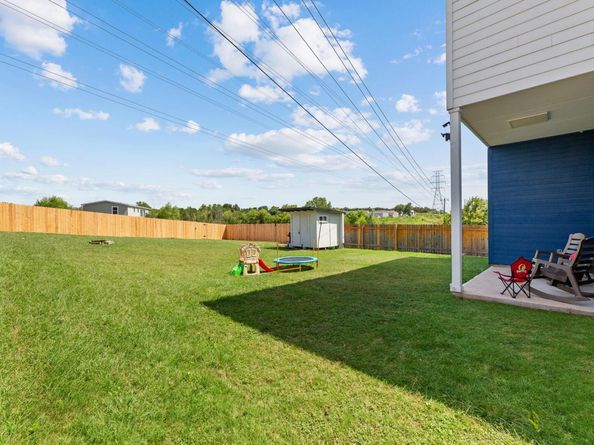 5809 Toscana Ave, Austin TX 78724