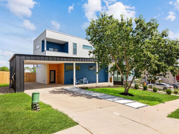 5809 Toscana Ave, Austin TX 78724