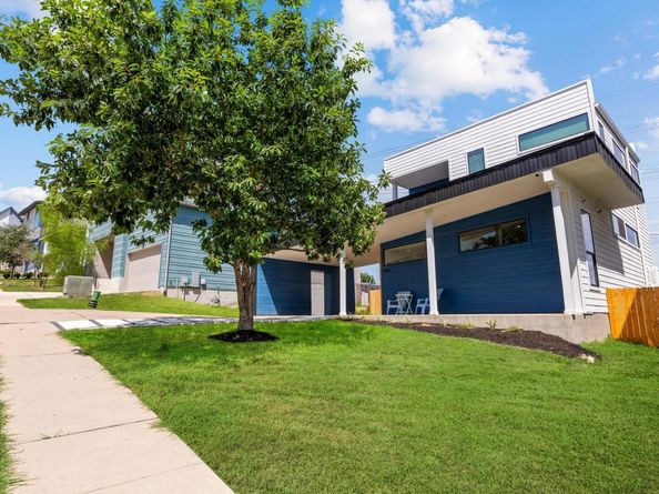 5809 Toscana Ave, Austin TX 78724
