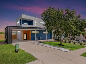 5809 Toscana Ave, Austin TX 78724