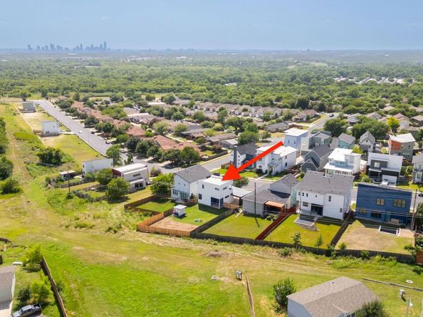 5809 Toscana Ave, Austin TX 78724